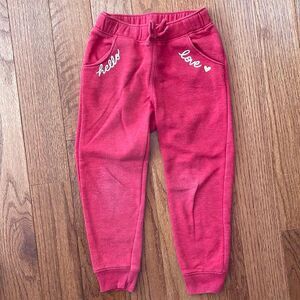 Sweatpants with Pockets